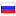 elcp.ru hosted country